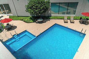 Crowne Plaza Monterrey Aeropuerto by IHG