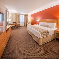 Crowne Plaza Monterrey Aeropuerto by IHG