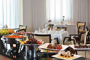 Crowne Plaza Monterrey Aeropuerto by IHG