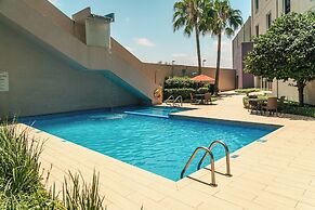 Crowne Plaza Monterrey Aeropuerto by IHG