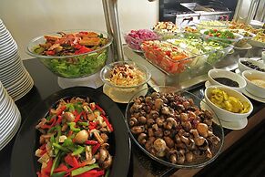 Crowne Plaza Monterrey Aeropuerto by IHG