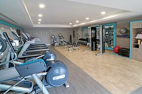 Crowne Plaza Monterrey Aeropuerto by IHG