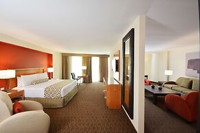 Crowne Plaza Monterrey Aeropuerto by IHG