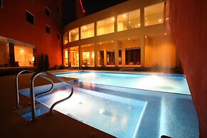 Crowne Plaza Monterrey Aeropuerto by IHG