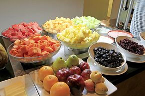 Crowne Plaza Monterrey Aeropuerto by IHG