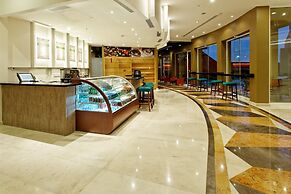 Crowne Plaza Monterrey Aeropuerto by IHG