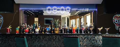 Crowne Plaza Monterrey Aeropuerto by IHG