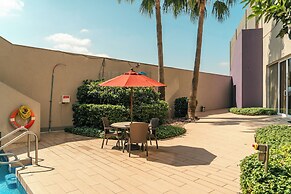 Crowne Plaza Monterrey Aeropuerto by IHG