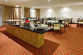 Crowne Plaza Monterrey Aeropuerto by IHG