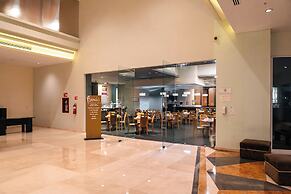 Crowne Plaza Monterrey Aeropuerto by IHG