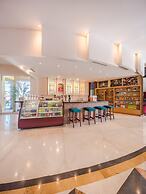 Crowne Plaza Monterrey Aeropuerto by IHG