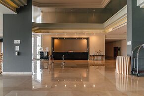 Crowne Plaza Monterrey Aeropuerto by IHG