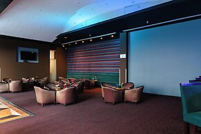 Crowne Plaza Monterrey Aeropuerto by IHG