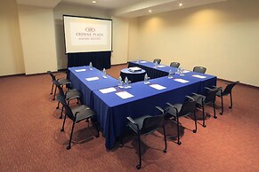 Crowne Plaza Monterrey Aeropuerto by IHG