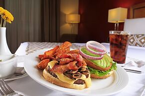 Crowne Plaza Monterrey Aeropuerto by IHG