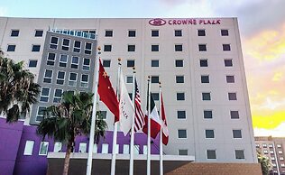 Crowne Plaza Monterrey Aeropuerto by IHG