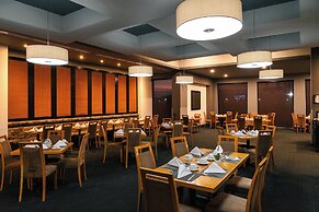 Crowne Plaza Monterrey Aeropuerto by IHG