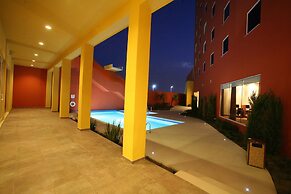 Crowne Plaza Monterrey Aeropuerto by IHG