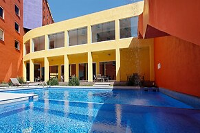 Crowne Plaza Monterrey Aeropuerto by IHG