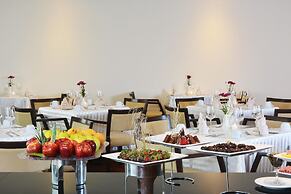 Crowne Plaza Monterrey Aeropuerto by IHG