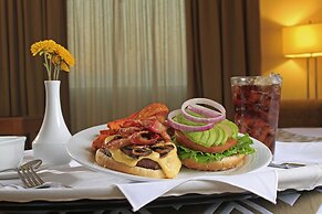 Crowne Plaza Monterrey Aeropuerto by IHG