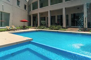 Crowne Plaza Monterrey Aeropuerto by IHG