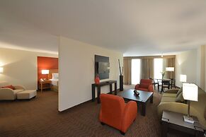 Crowne Plaza Monterrey Aeropuerto by IHG