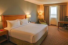 Crowne Plaza Monterrey Aeropuerto by IHG