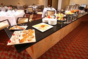 Crowne Plaza Monterrey Aeropuerto by IHG