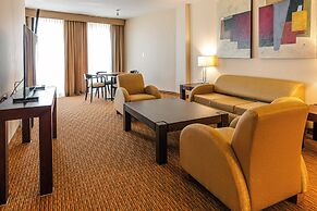Crowne Plaza Monterrey Aeropuerto by IHG