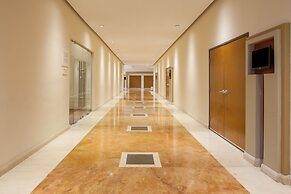 Crowne Plaza Monterrey Aeropuerto by IHG