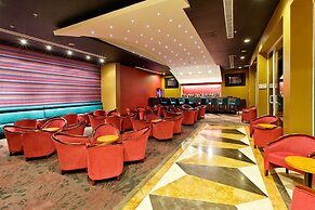 Crowne Plaza Monterrey Aeropuerto by IHG