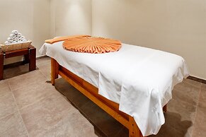 Crowne Plaza Monterrey Aeropuerto by IHG