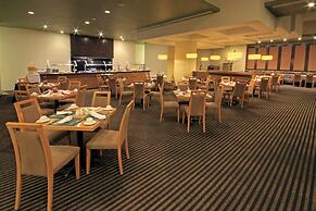 Crowne Plaza Monterrey Aeropuerto by IHG