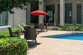 Crowne Plaza Monterrey Aeropuerto by IHG