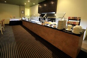 Crowne Plaza Monterrey Aeropuerto by IHG