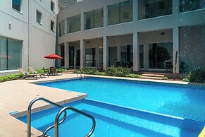 Crowne Plaza Monterrey Aeropuerto by IHG