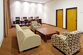 Crowne Plaza Monterrey Aeropuerto by IHG