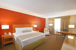 Crowne Plaza Monterrey Aeropuerto by IHG