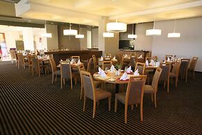 Crowne Plaza Monterrey Aeropuerto by IHG