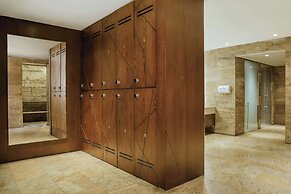 Bogota Marriott Hotel