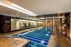 Bogota Marriott Hotel