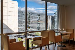 Bogota Marriott Hotel