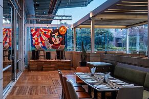 Bogota Marriott Hotel