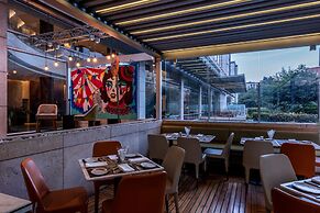 Bogota Marriott Hotel