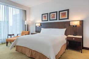 Bogota Marriott Hotel