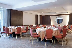 Bogota Marriott Hotel