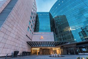 Bogota Marriott Hotel