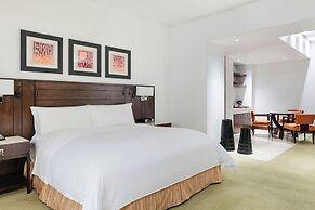 Bogota Marriott Hotel