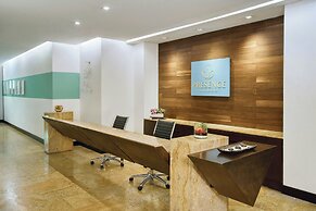 Bogota Marriott Hotel